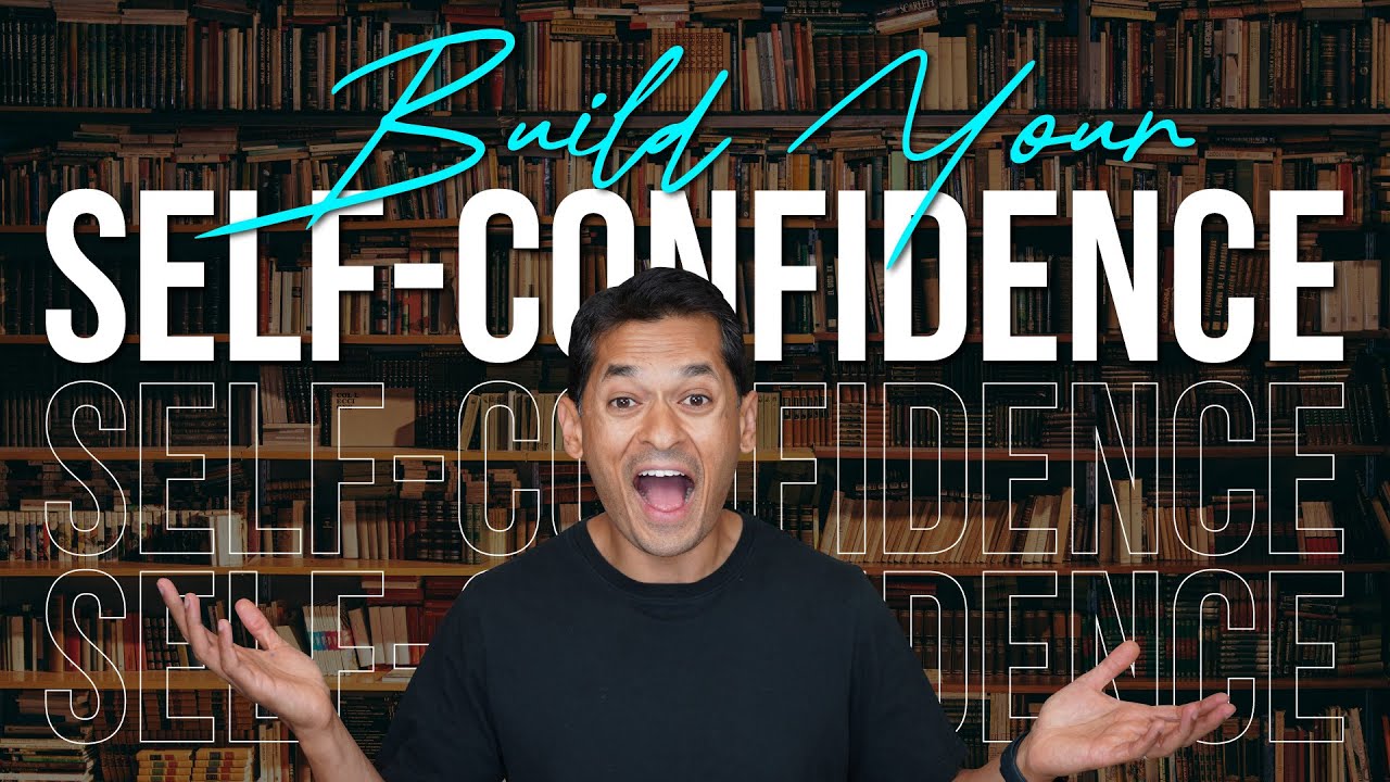 Read more about the article Things You Can Do to Build Your Self-Confidence