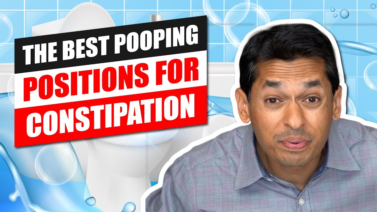 Read more about the article Assume The Position! Ready, Set…Poop!