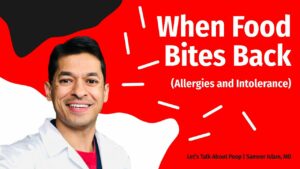 Read more about the article What Do You Do When You’re Allergic To (Almost) Everything?