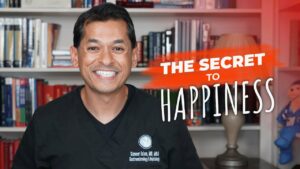 Read more about the article The Secret to Happiness Isn’t What You Might Think: 5 Things That Will Bring You More Happiness