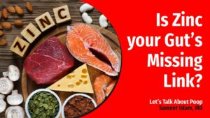 Read more about the article Is Zinc Really In Every Cell Of Your Body?