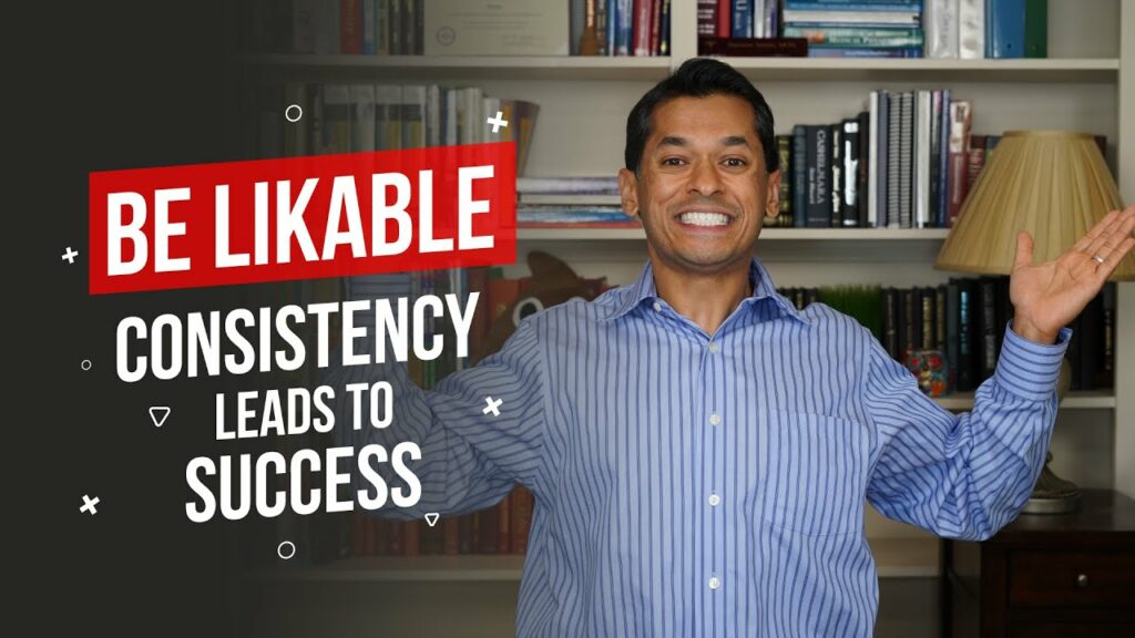 6 Ways You Can Become More Likable