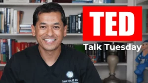 Read more about the article Gastroenterologist Reacts to TED Talk on the Gut Microbiome