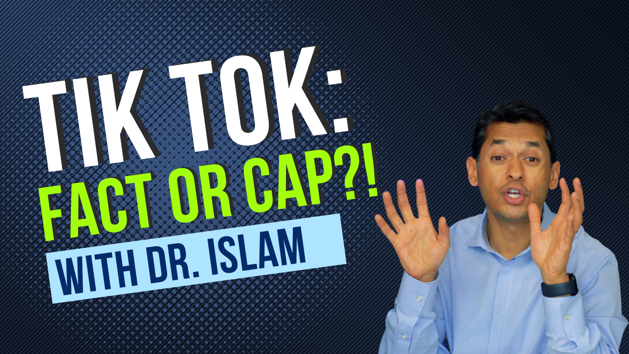 Read more about the article TikTok: Fact or Cap?!