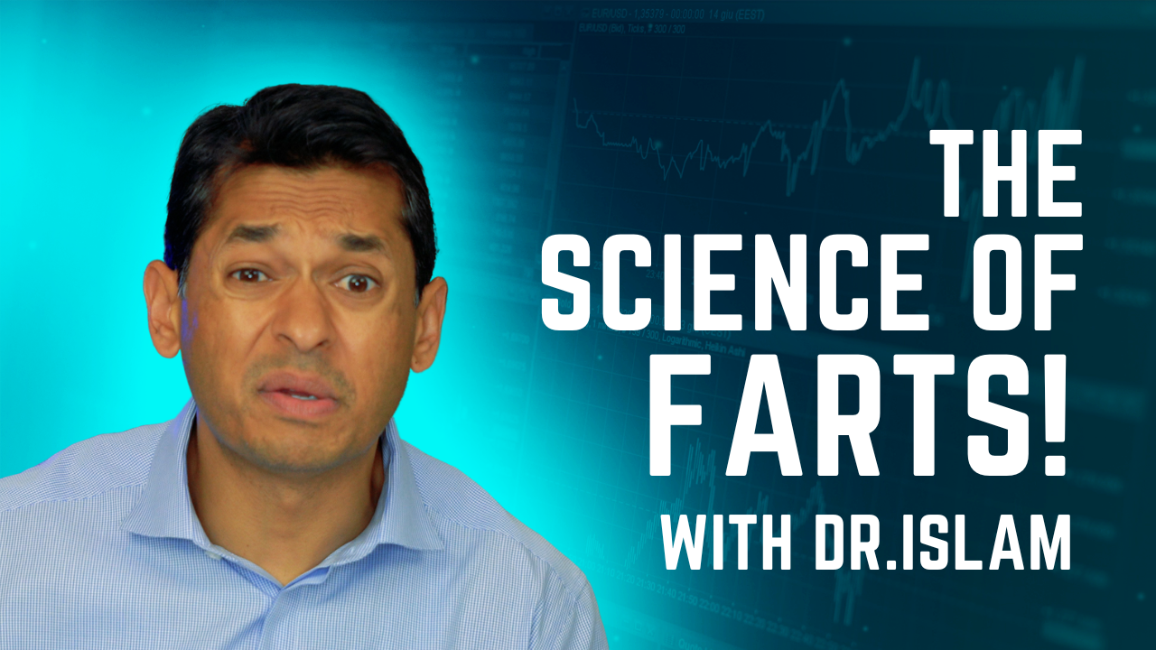 Read more about the article The Science of Farts!
