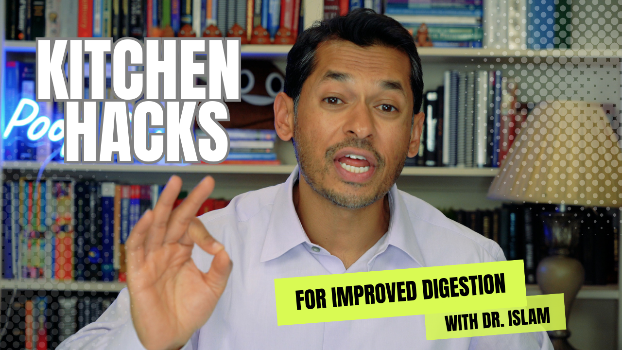 Read more about the article Kitchen Hacks for Digestion!
