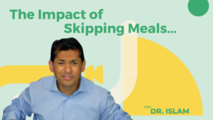 Read more about the article The Impact of Skipping Meals