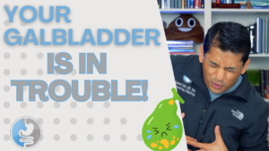 Read more about the article 🤯 That pesky gallbladder just won’t quit! 🤕 Time to get help from the expert! 🤒