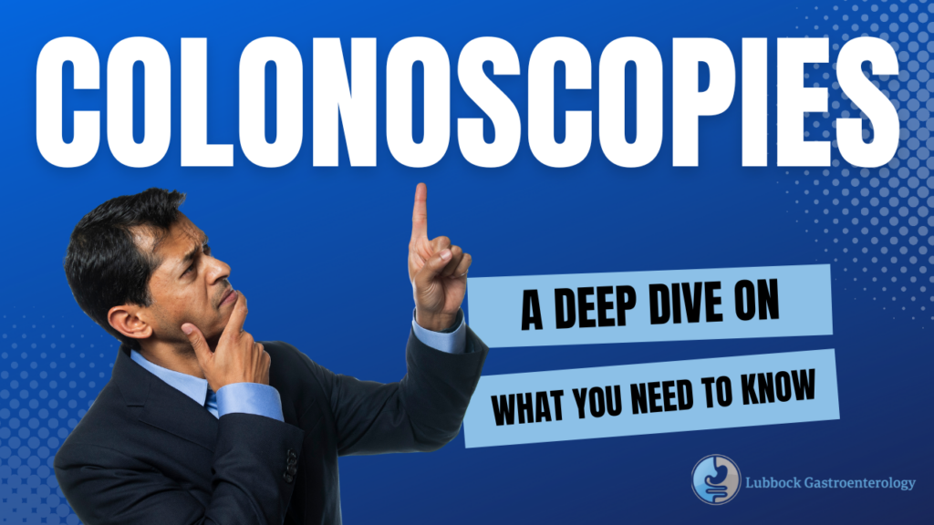 Colonoscopy Prep: What you need to know