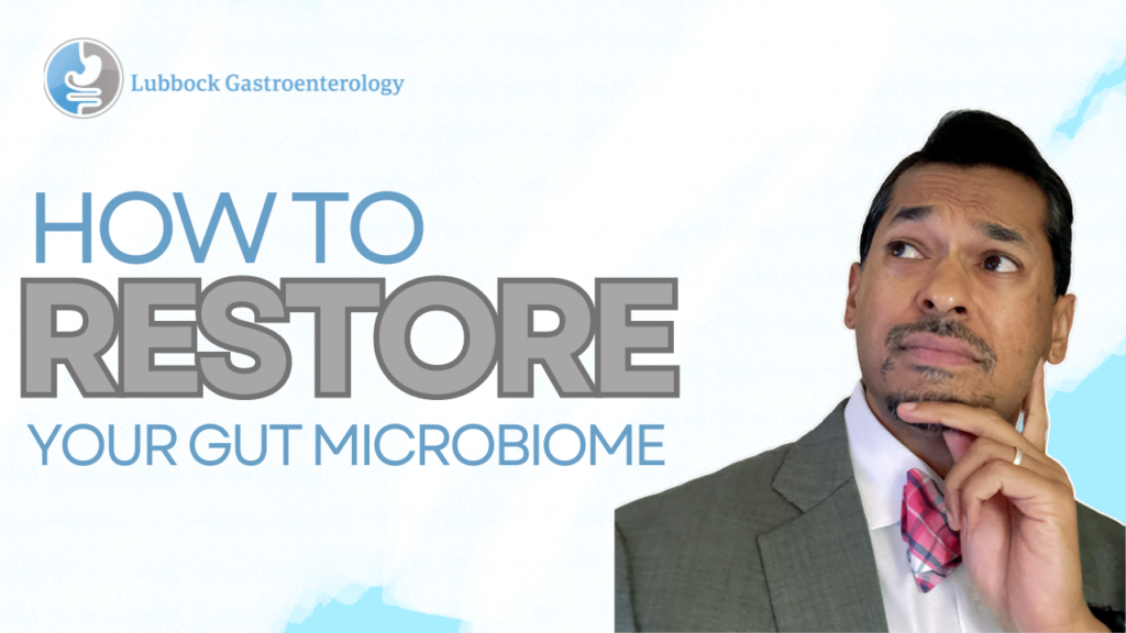 Your Gut Microbiome: the most vital organ!