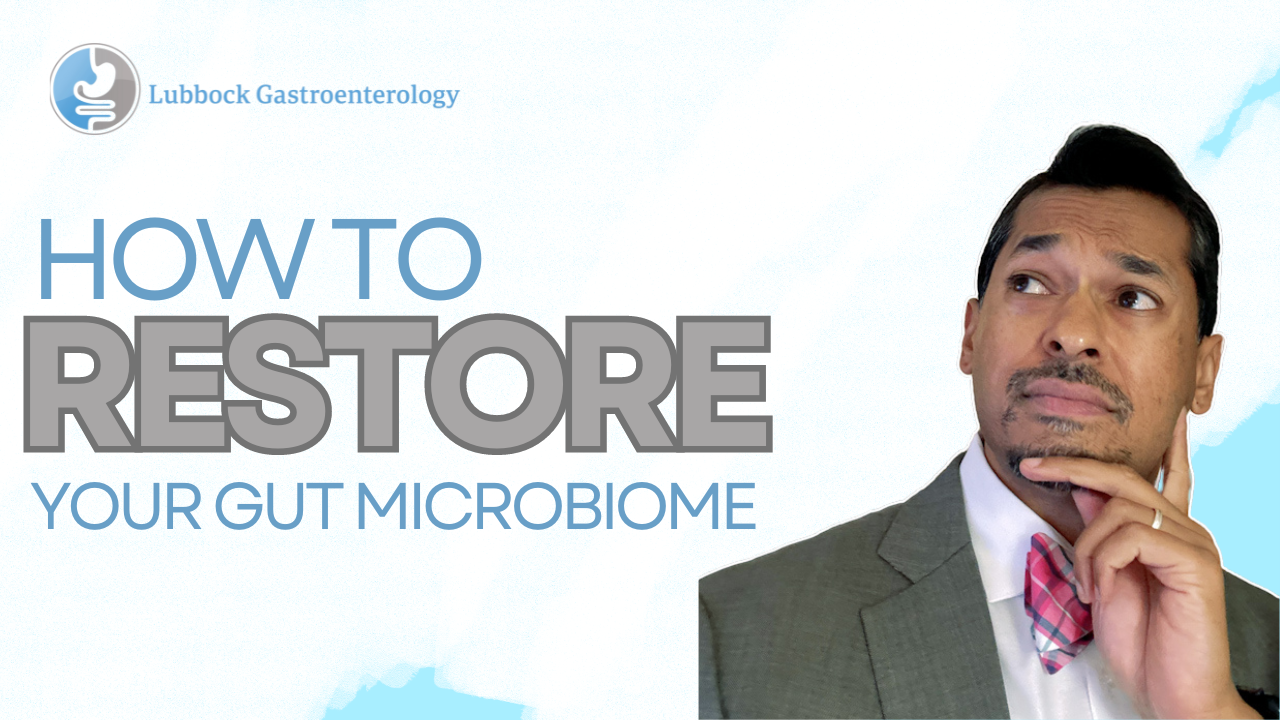 Read more about the article Your Gut Microbiome: the most vital organ!