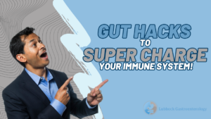 Read more about the article How to Supercharge your immune system!
