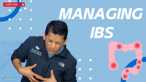 Read more about the article How to Manage IBS Effectively!