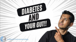 Read more about the article Diabetes and YOUR GUT!