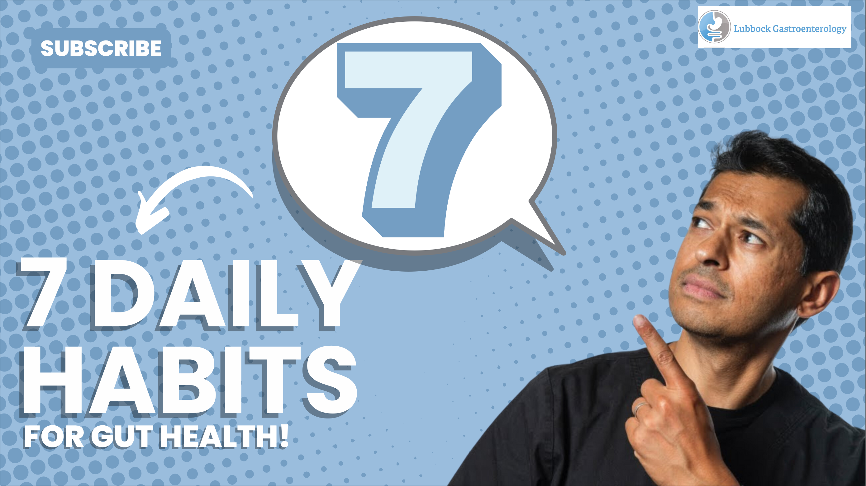 Read more about the article 7 daily habits for your Health!